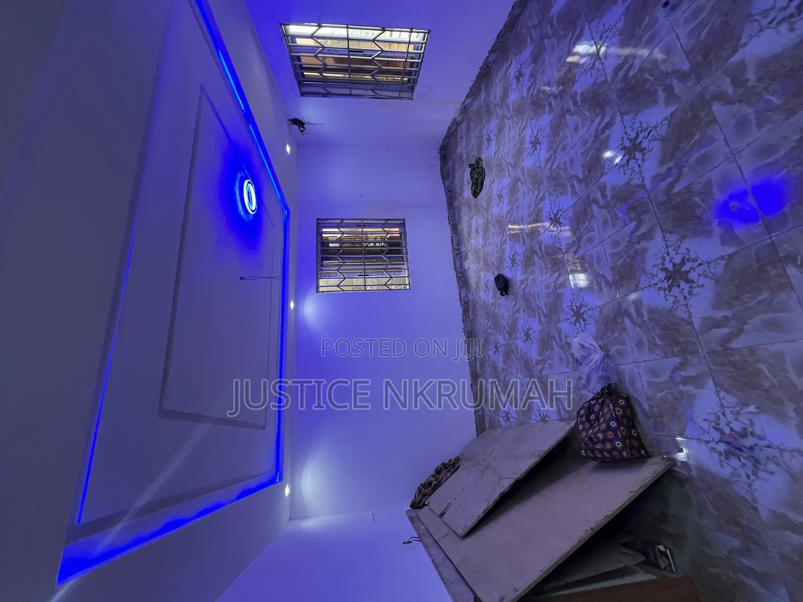 2bdrm Apartment in Mr Justice Estate, Old Barrier for rent