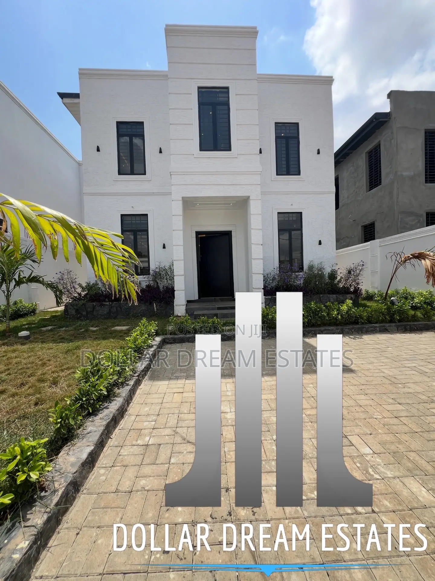 4bdrm House in East Legon for sale