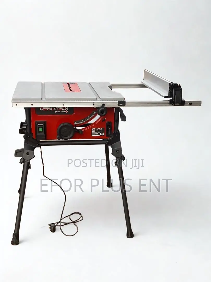 Power Tools
