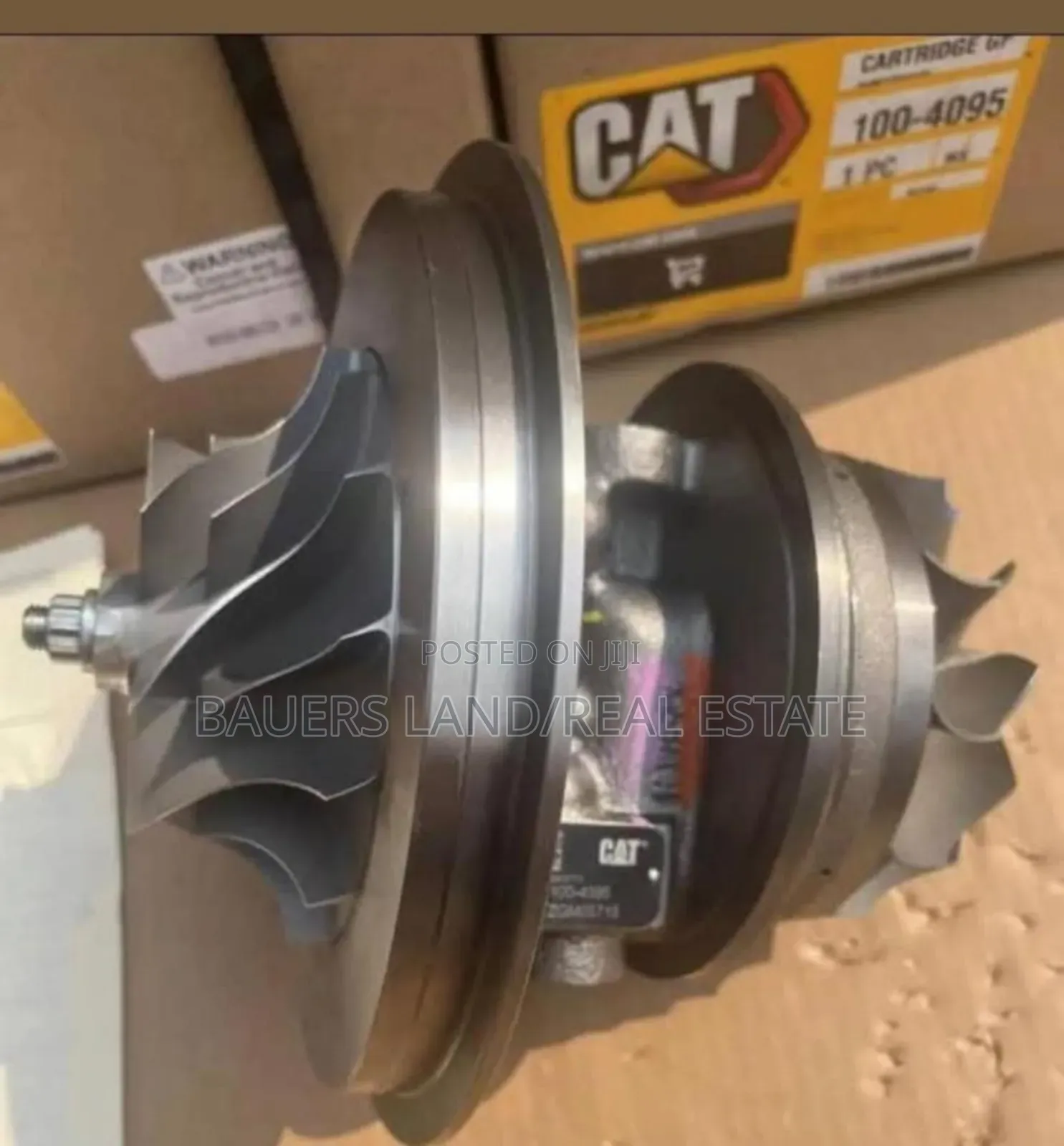 Excavator Repair Spare Parts And Servicing
