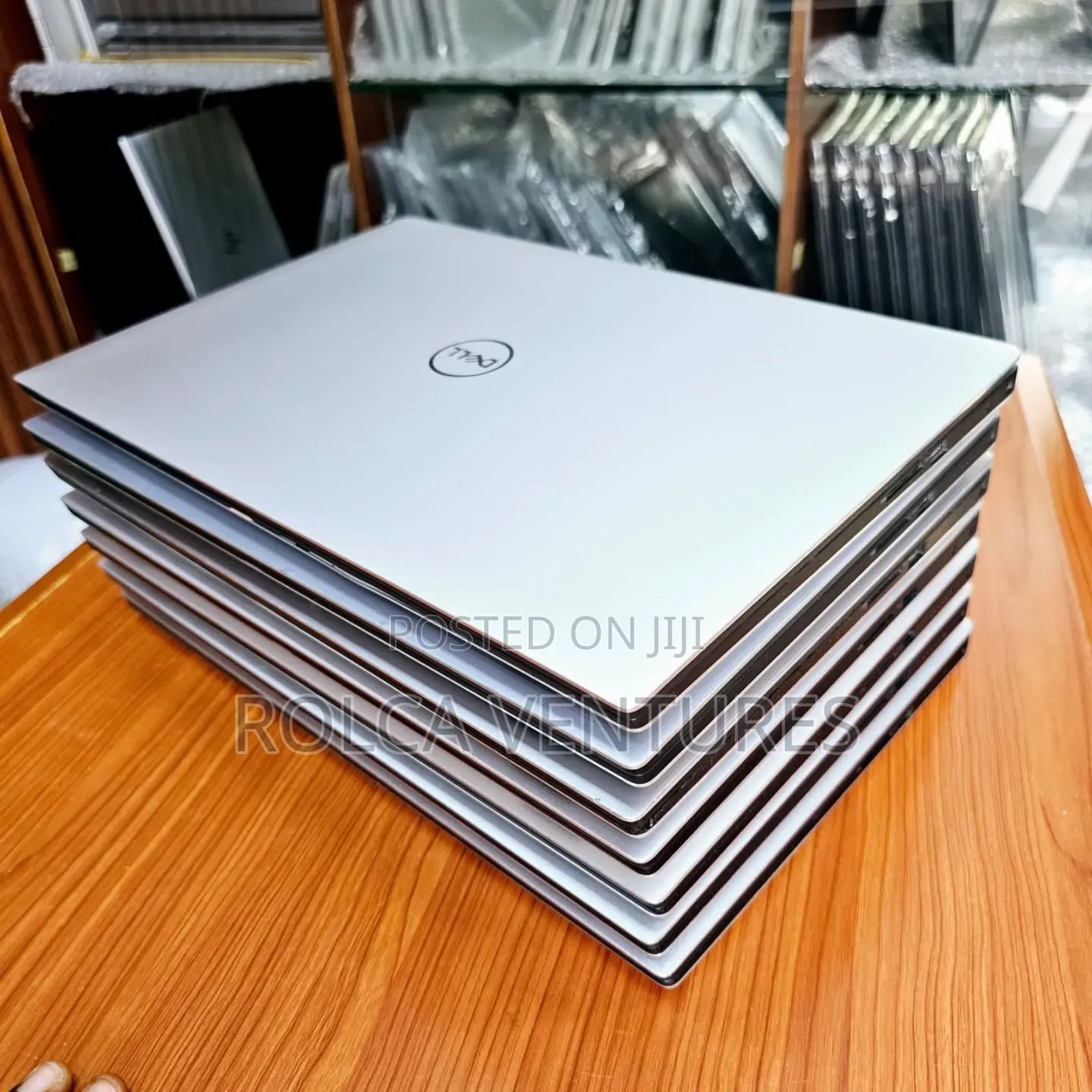 Laptop Dell XPS 15 9570 16GB Intel Core i5 SSD 256GB