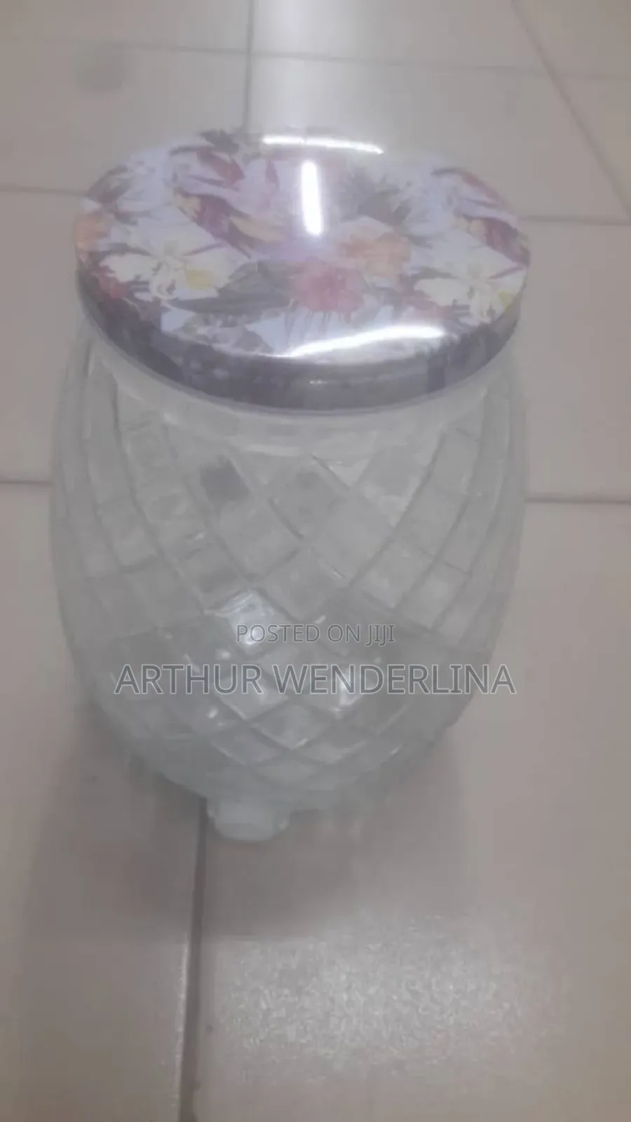 Juice Dispenser