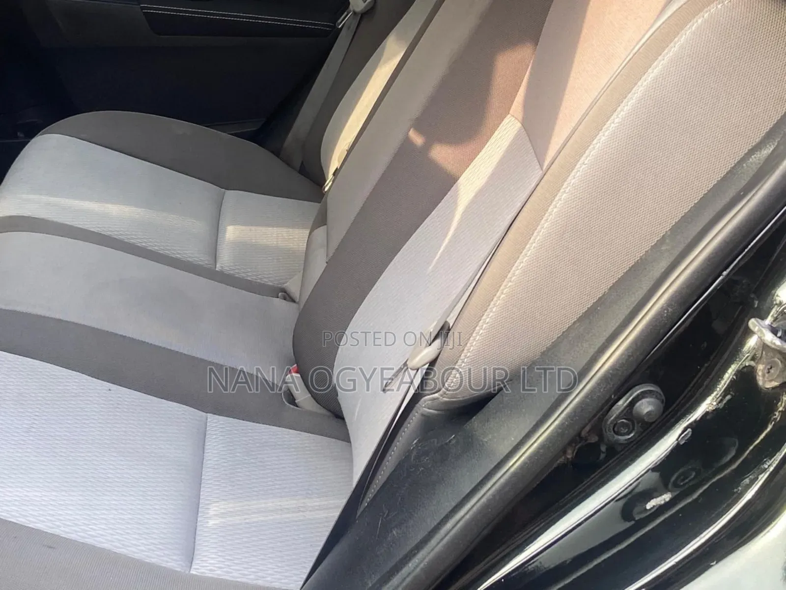 Honda CR-V Touring AWD 2019 Gray