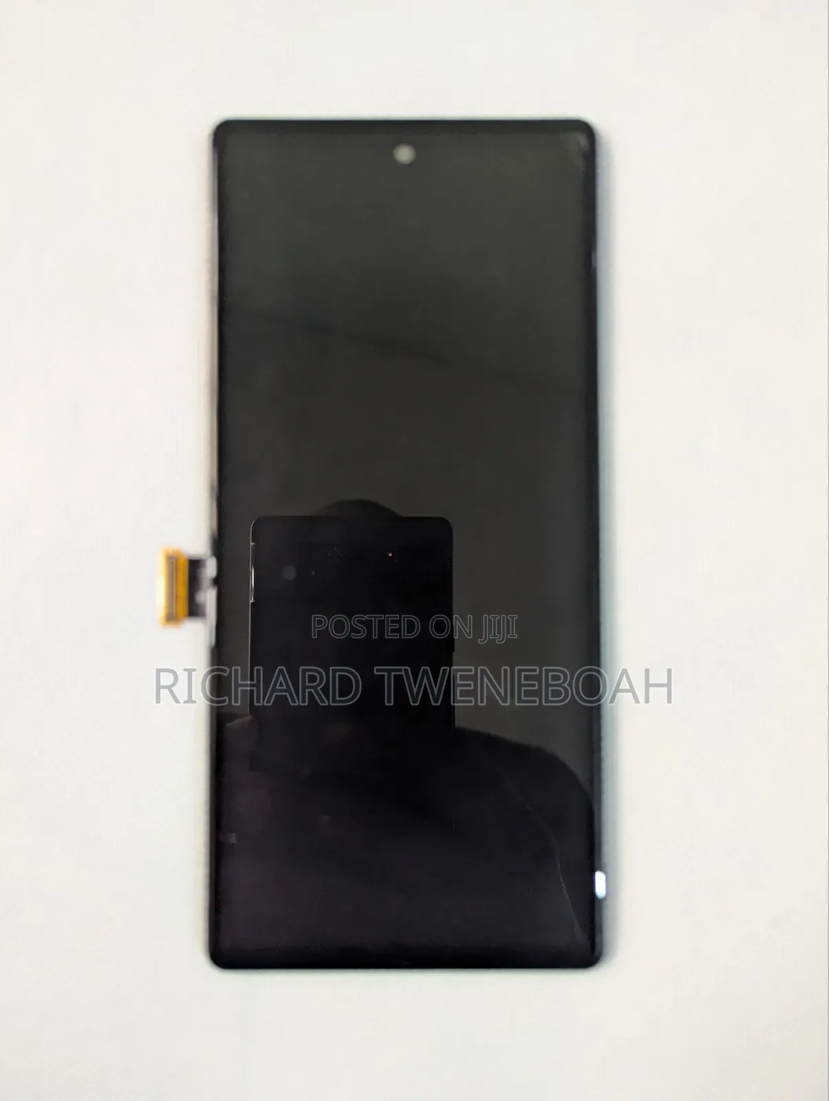 Google Pixel 7 Oem Screen.