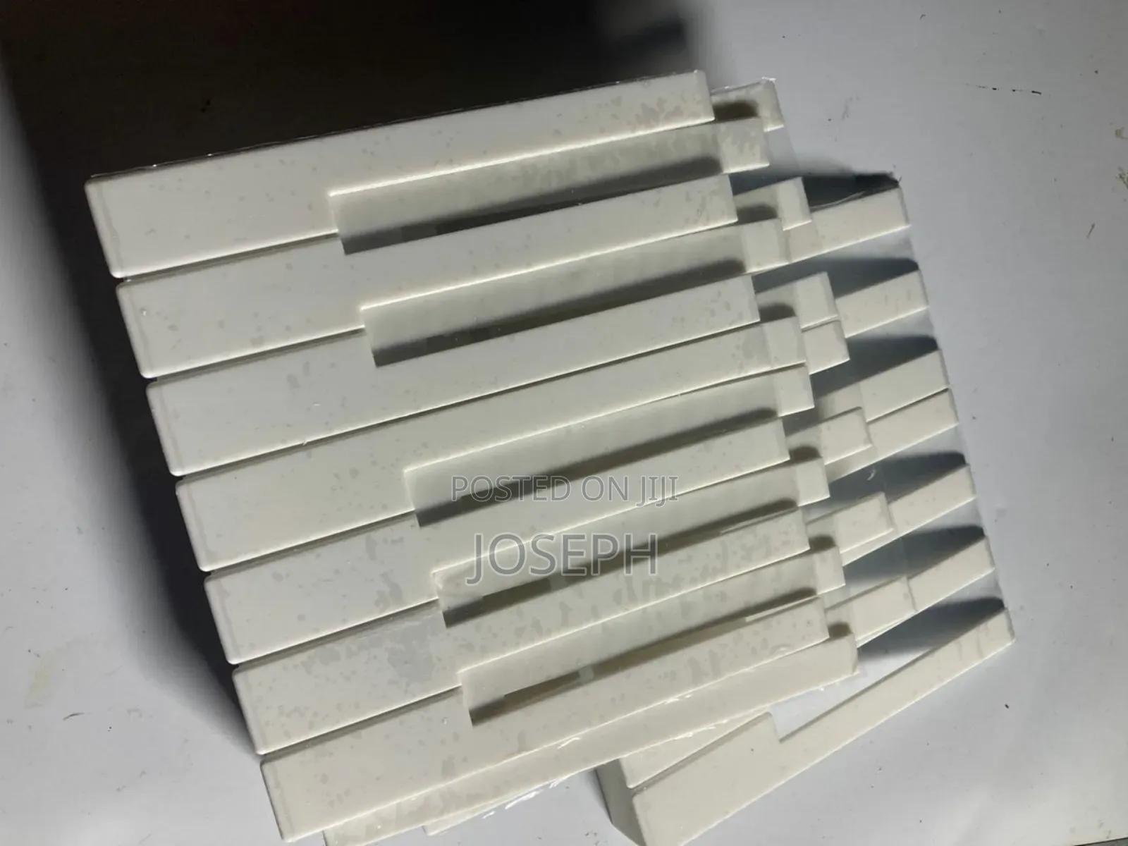 Keyboard Piano Keys Replacement