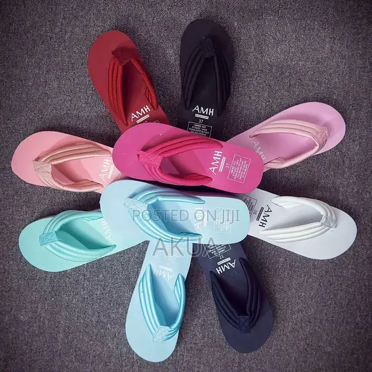 Flip Flops