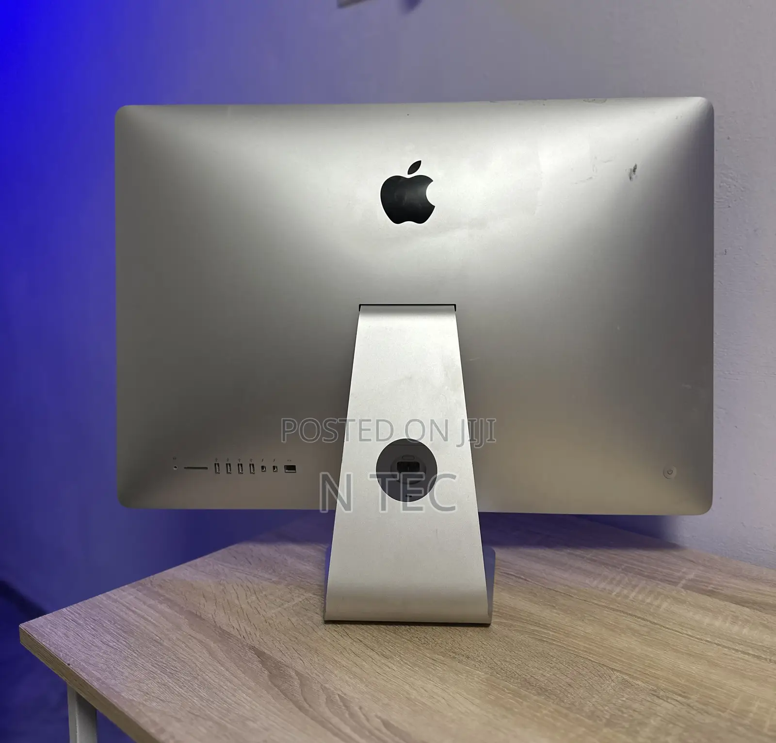 Desktop Computer Apple iMac 12GB Intel Core i5 HDD+SSD 3T