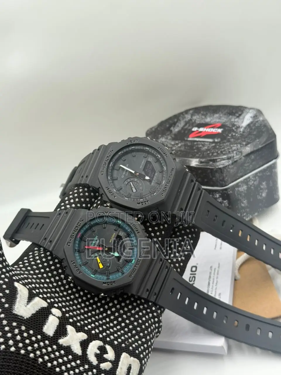 G Shock Watches