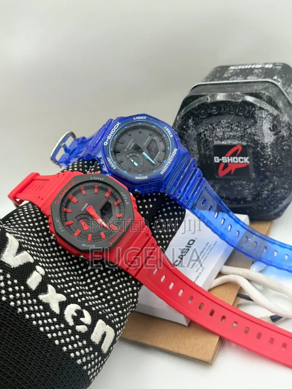 G Shock Watches