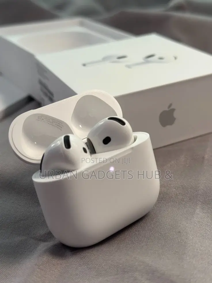 Apple Airpods 4