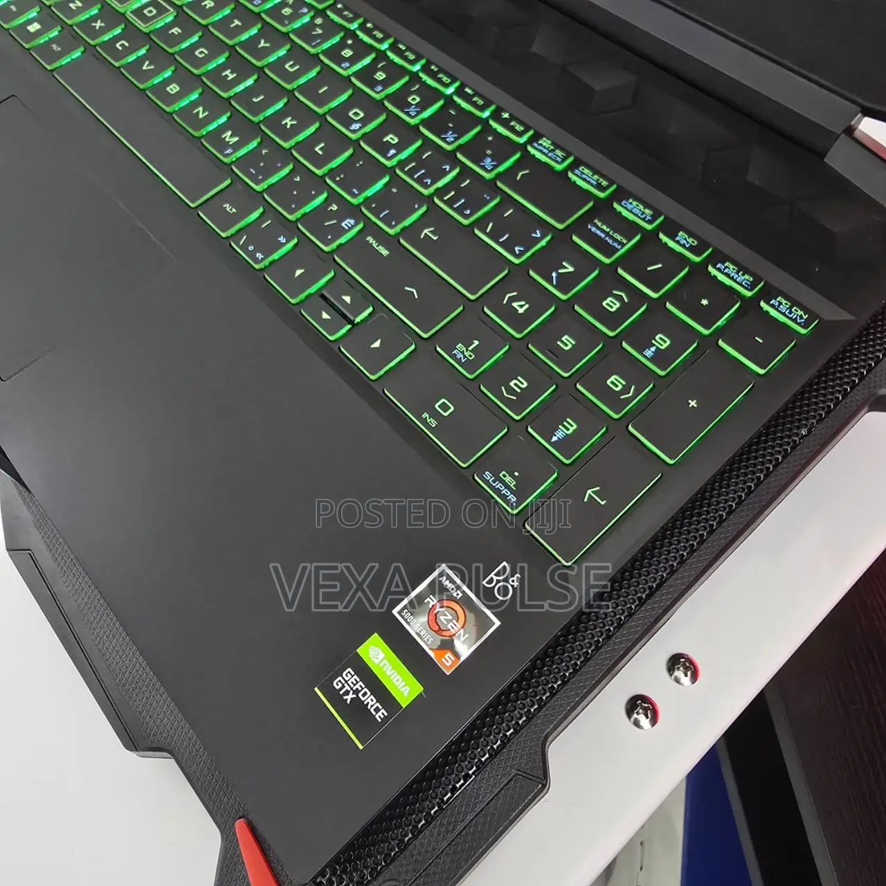 Laptop HP Pavilion 15 16GB AMD Ryzen 5 SSD 256GB