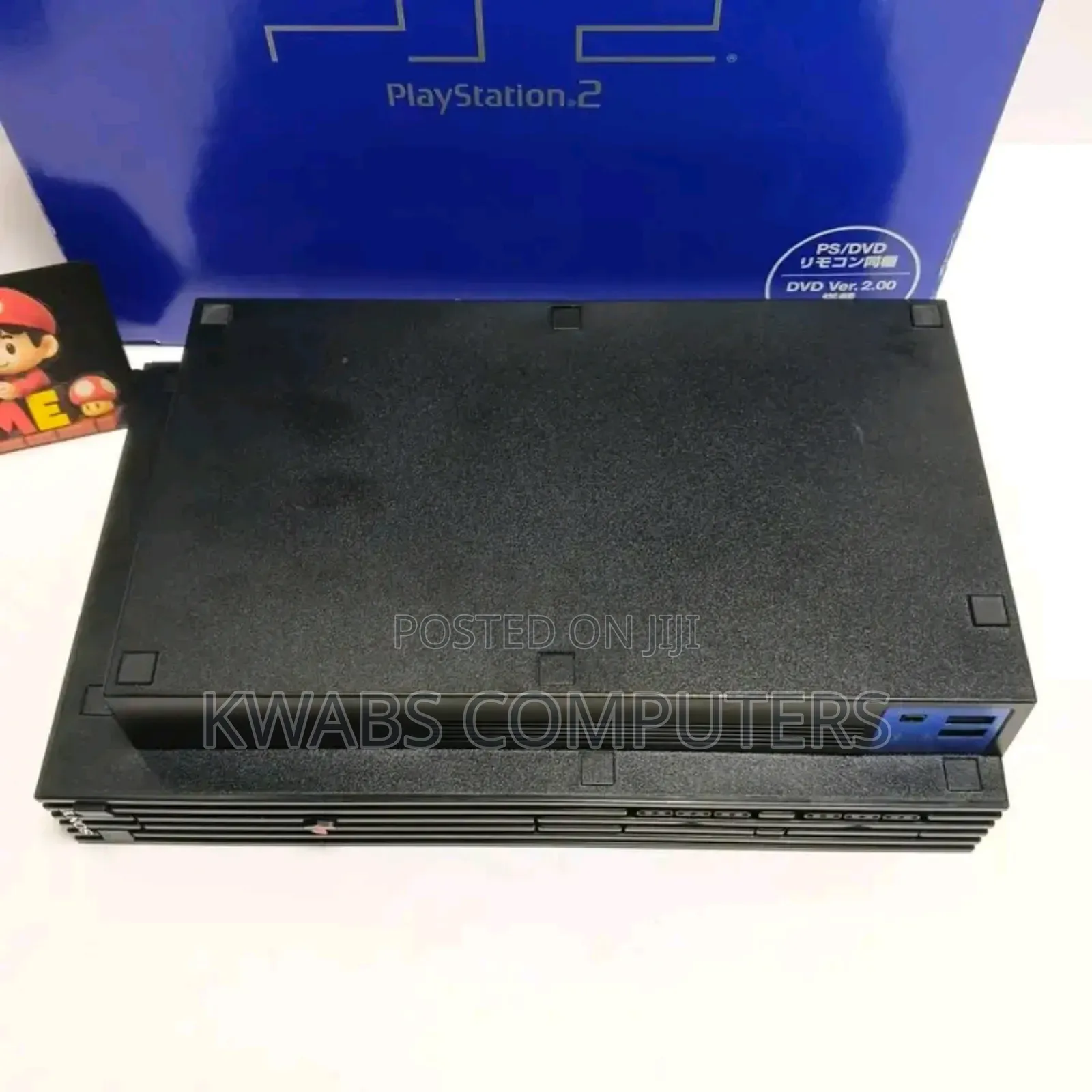 Ps5 With All Accessories Call Now