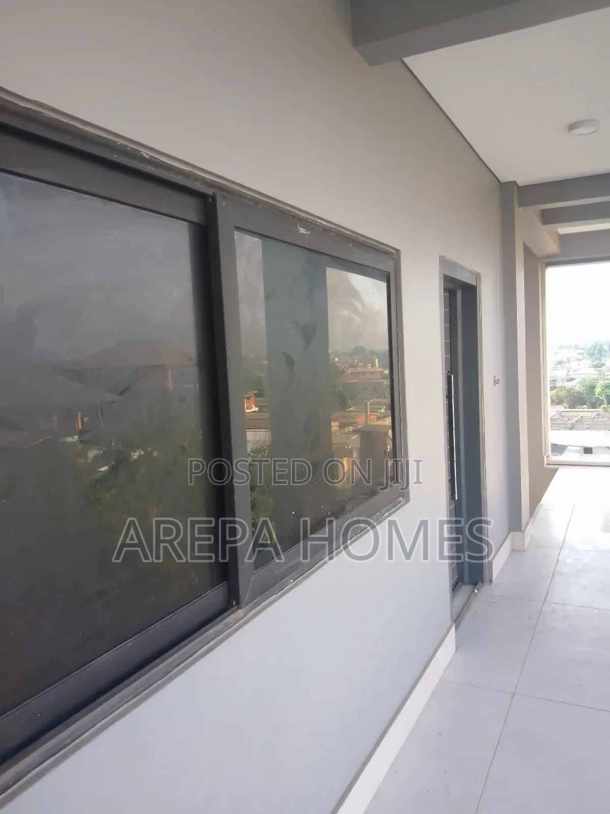 1bdrm Block of Flats in Arepa Homes, Madina for rent