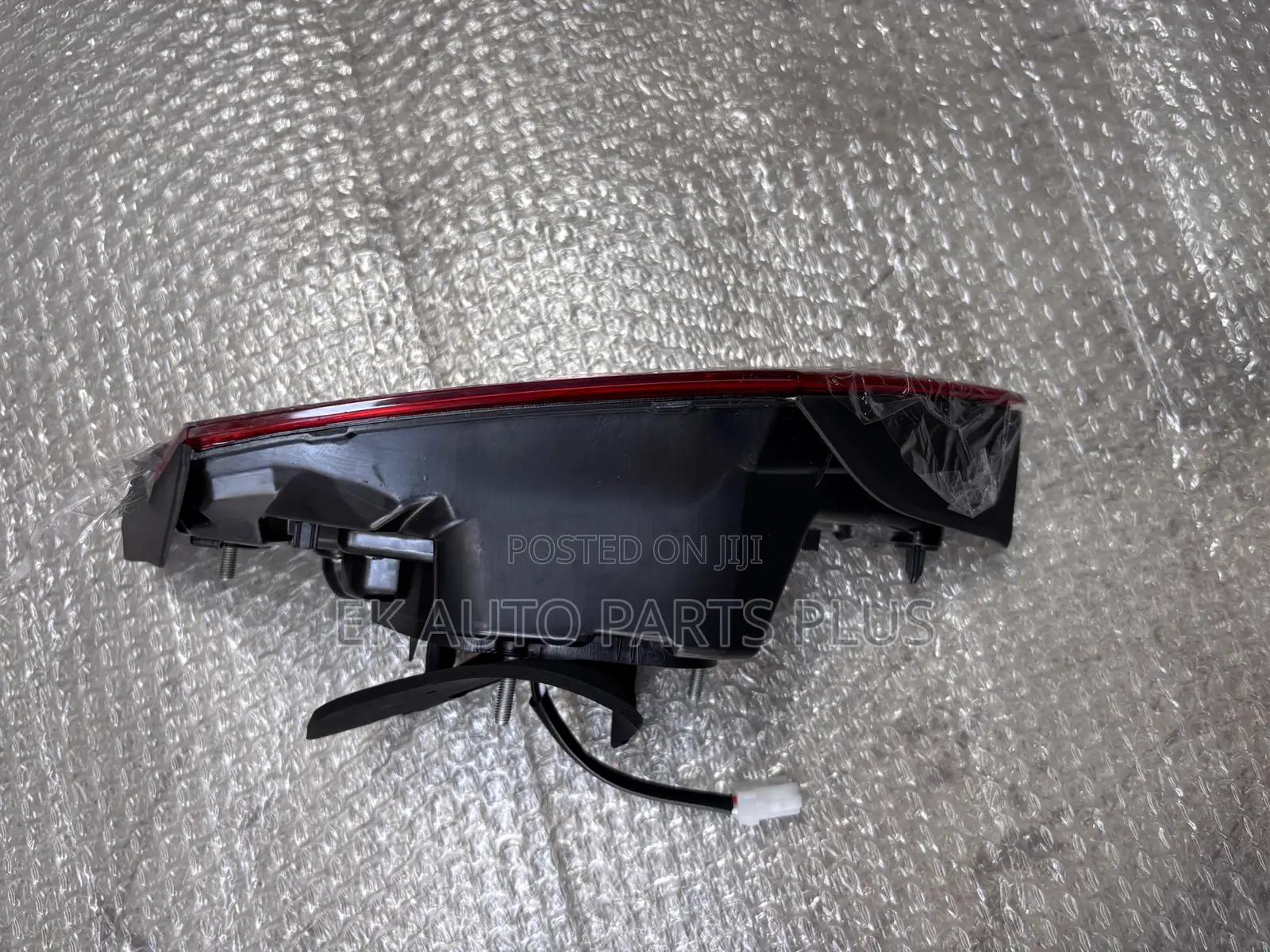Toyota Camry 2018, 2019, 2020, 2021 Boot Light