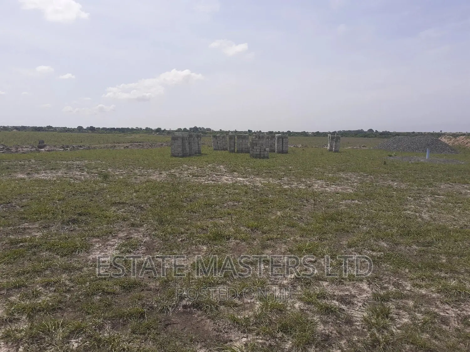 Registered Plots