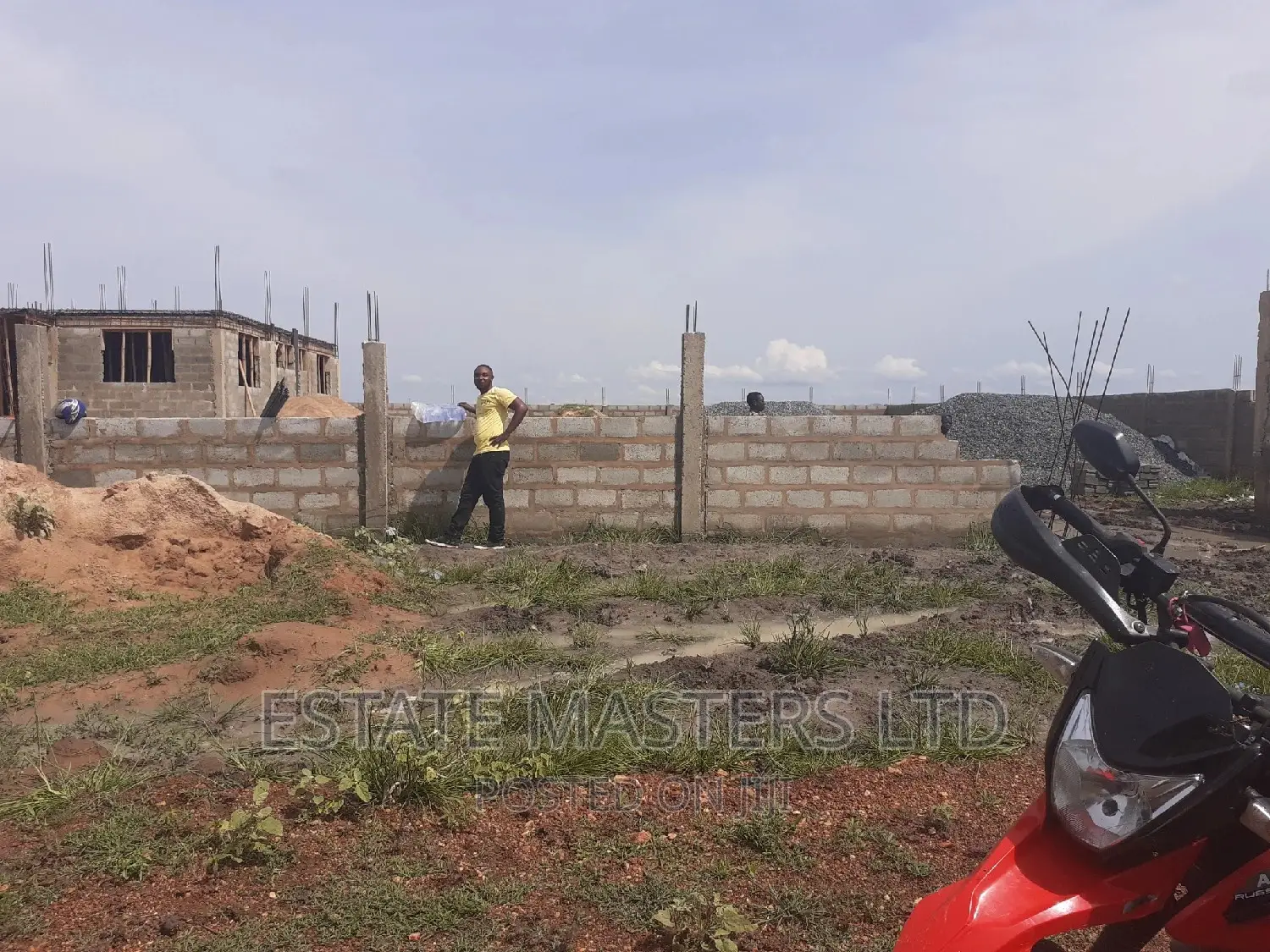 Registered Plots