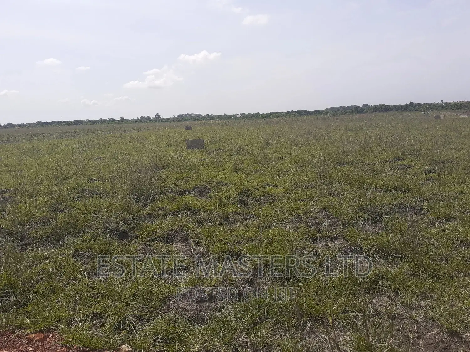 Registered Plots