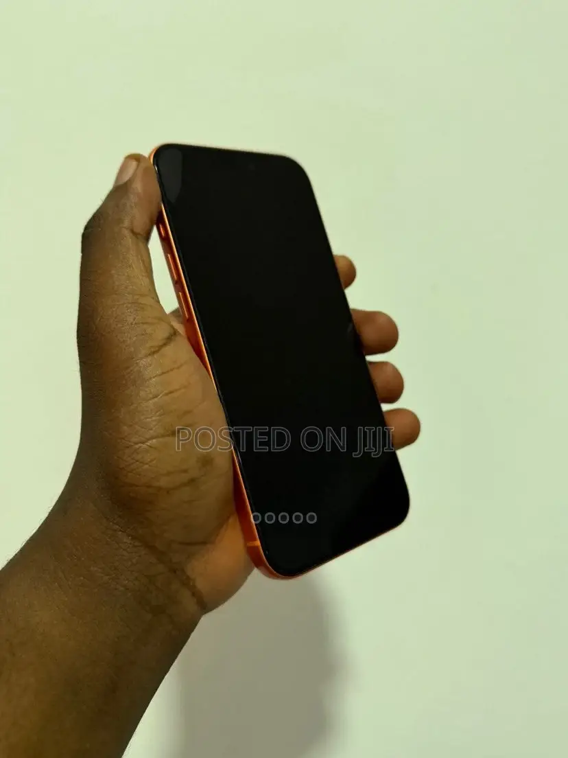 Apple iPhone 17 Pro Max 1 TB Orange