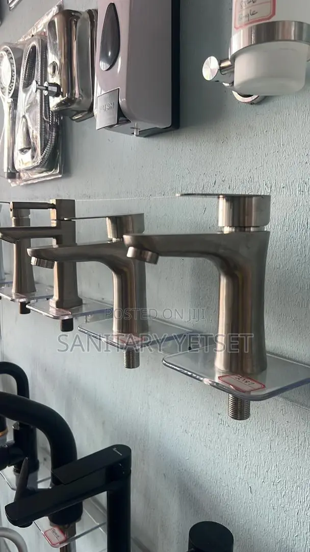 Basin Faucet Tap