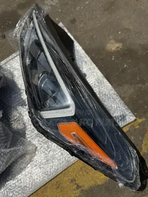  Hyundai Tucson 2019 LED Headlight Available! Pt Bakrie Autoparts