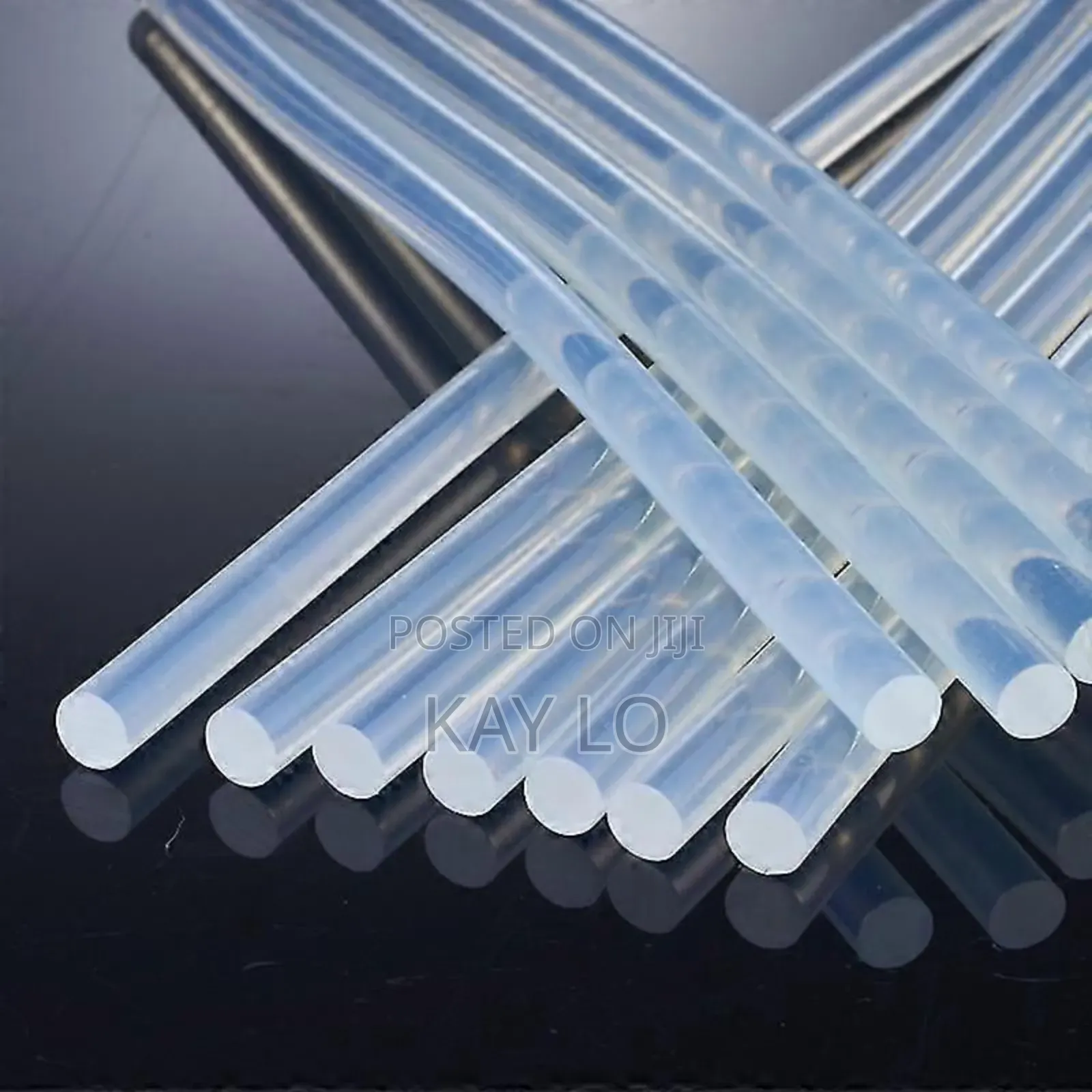 Glue Sticks For Mini Hot Melt Glue Gun