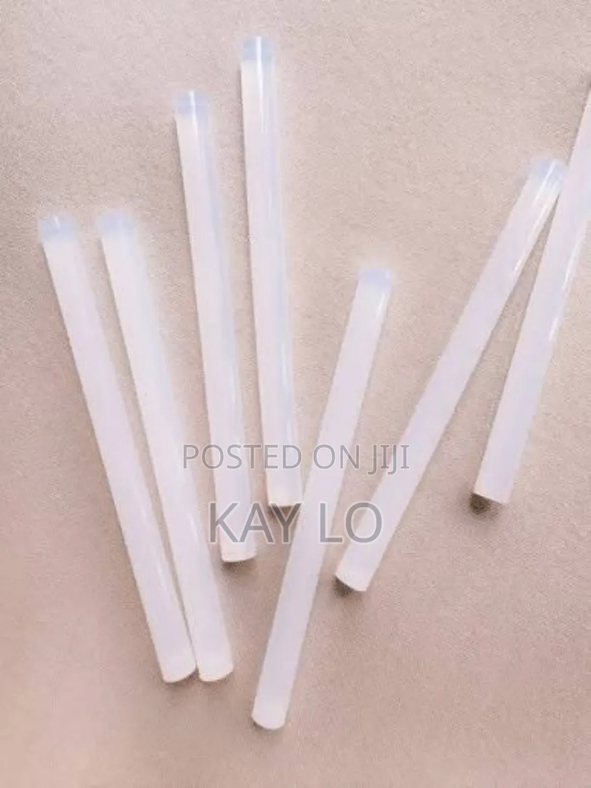 Glue Sticks For Mini Hot Melt Glue Gun
