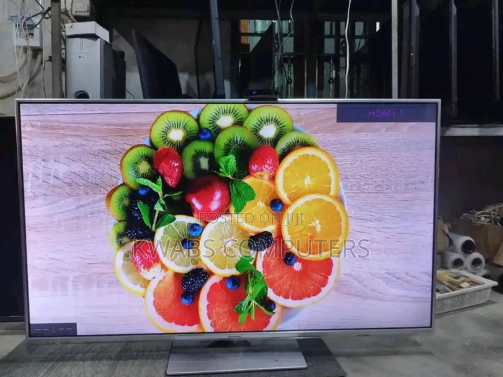 Sharp Smart Tv