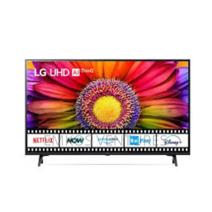 Lg 75ur80006lj