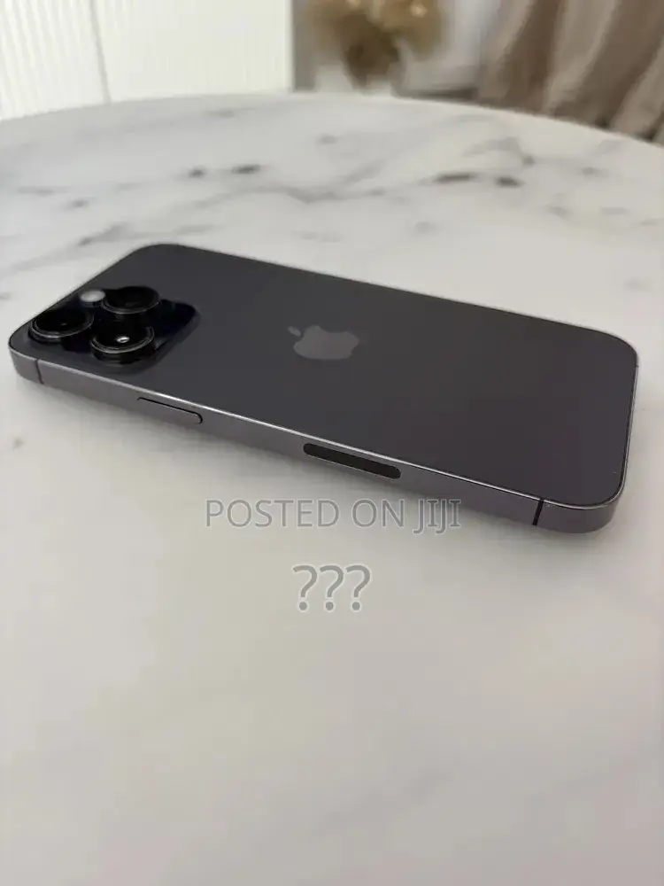 Apple iPhone 14 Pro Max 128 GB Purple
