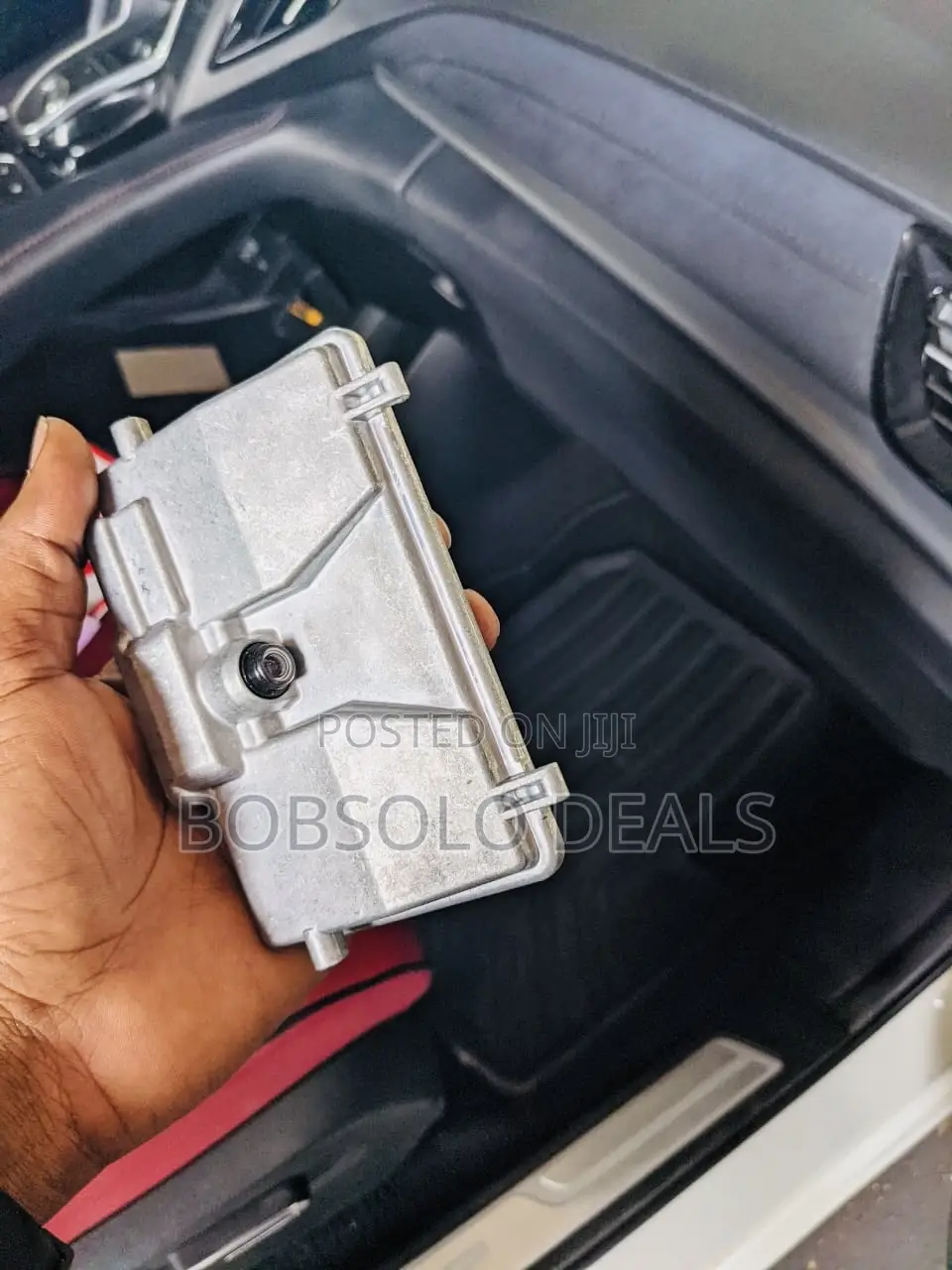 Honda Civic Radar Camera 2016,2017,2019,2020,2021