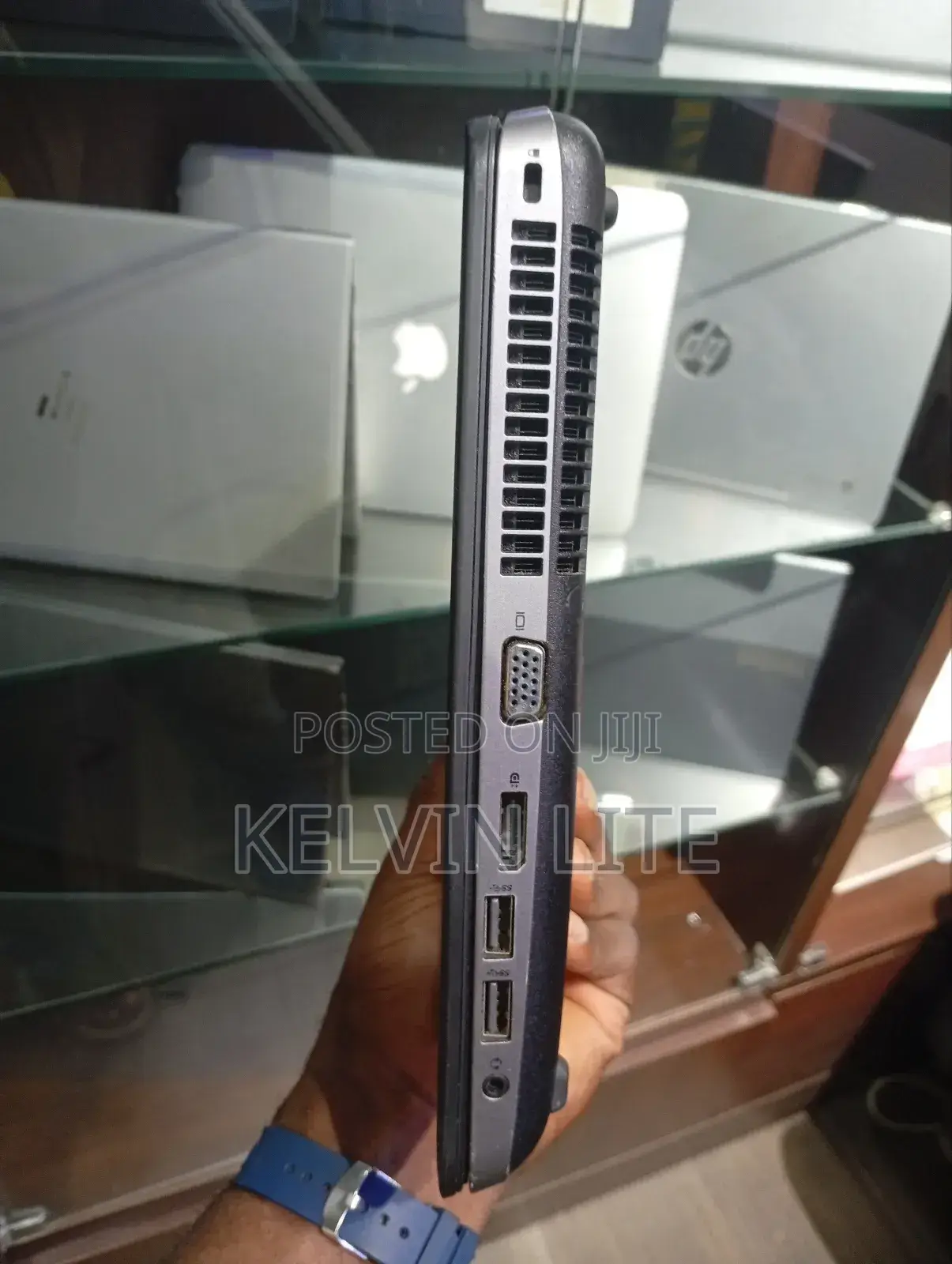 Laptop HP ProBook MT31 4GB AMD A4 HDD 500GB