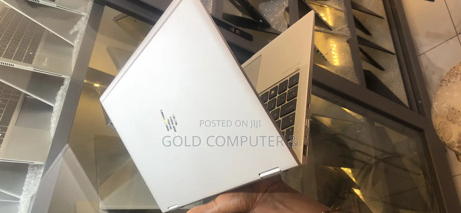 Laptop HP EliteBook 1040 G6 16GB Intel Core i5 SSD 256GB