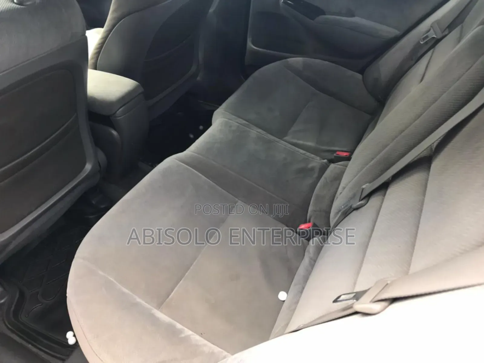 Honda Civic 2010 Black