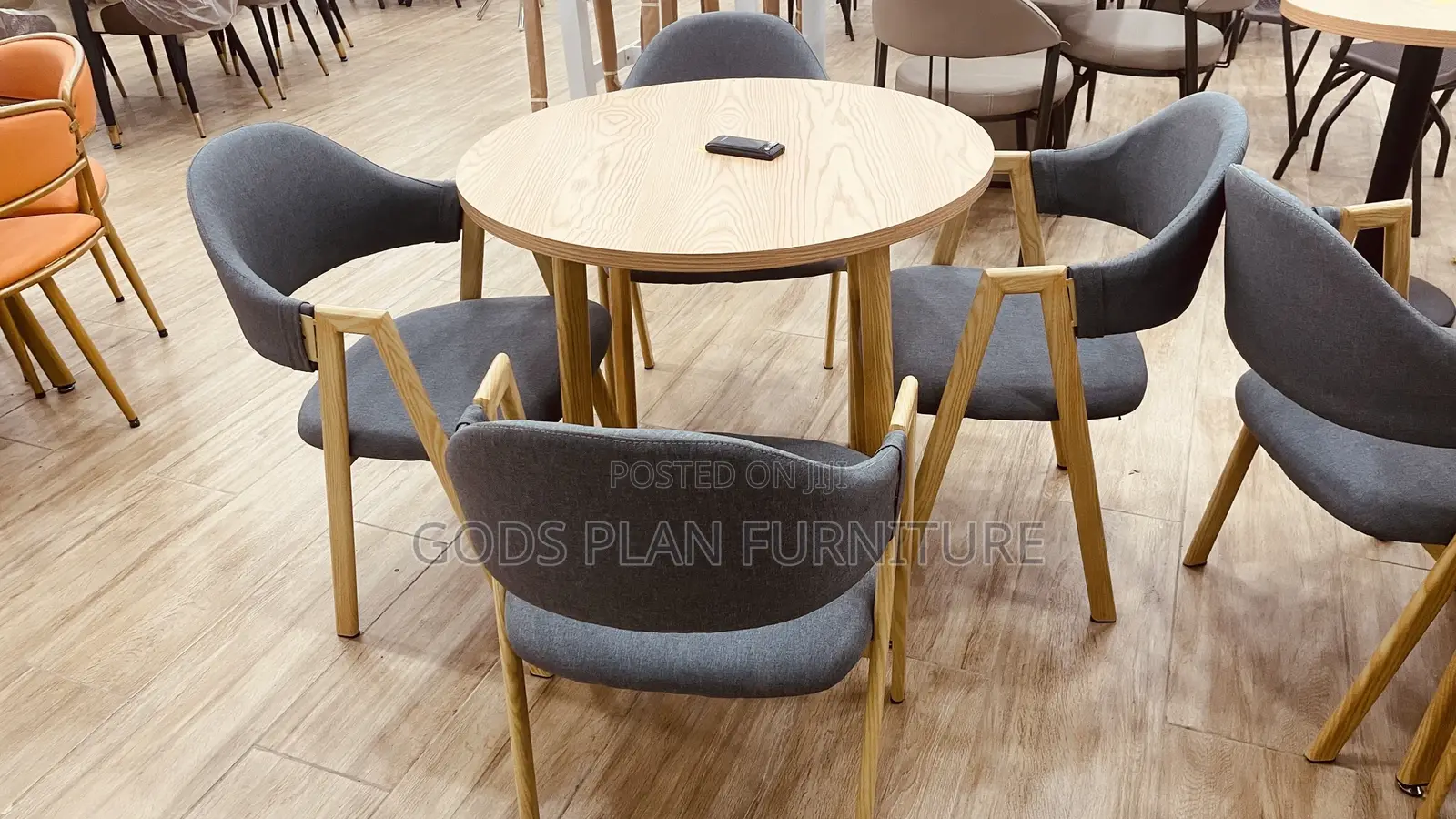 Dining Table ( 1003#)