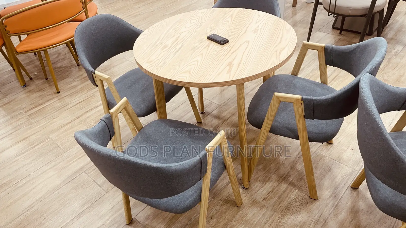 Dining Table ( 1003#)