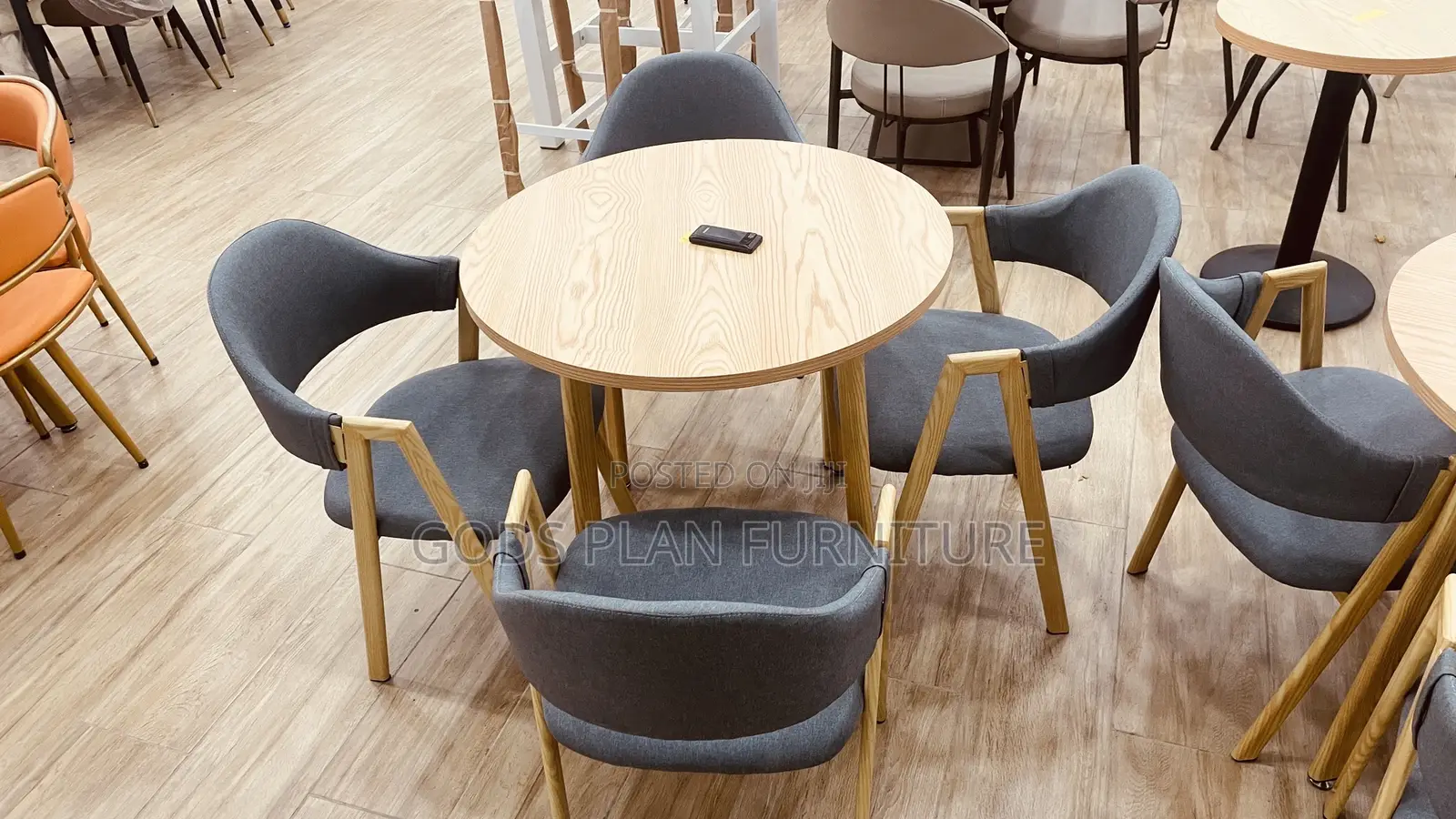 Dining Table ( 1003#)