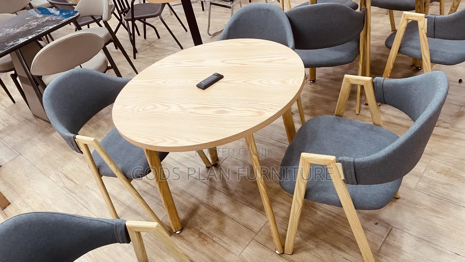 Dining Table ( 1003#)