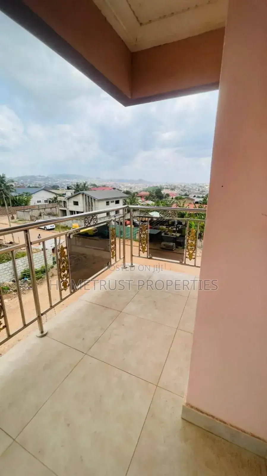 3bdrm Apartment in Achimota Ofankor for rent