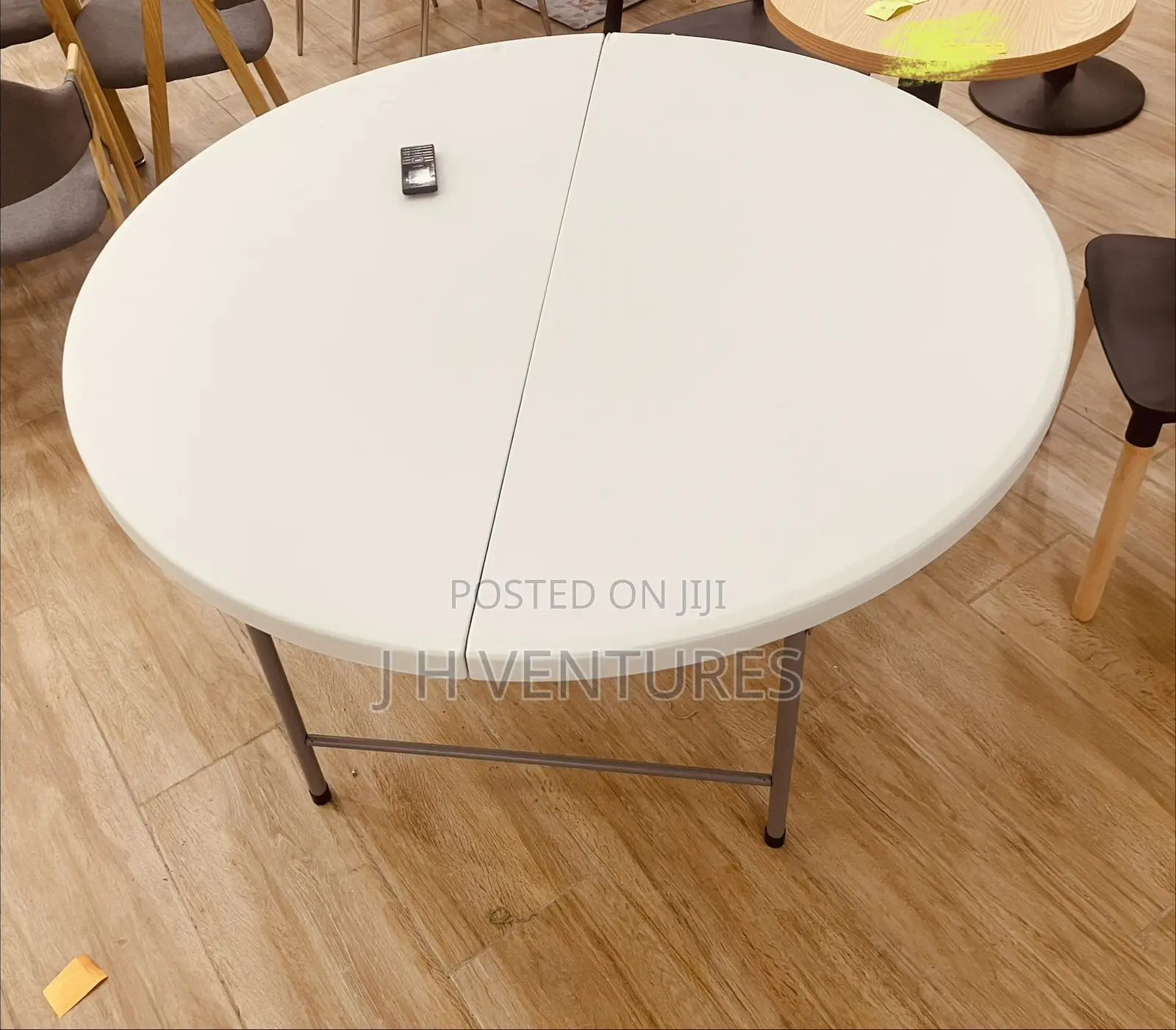 1.2m Foldable Table