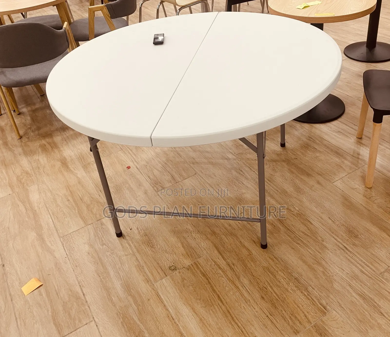 1.2m Foldable Table