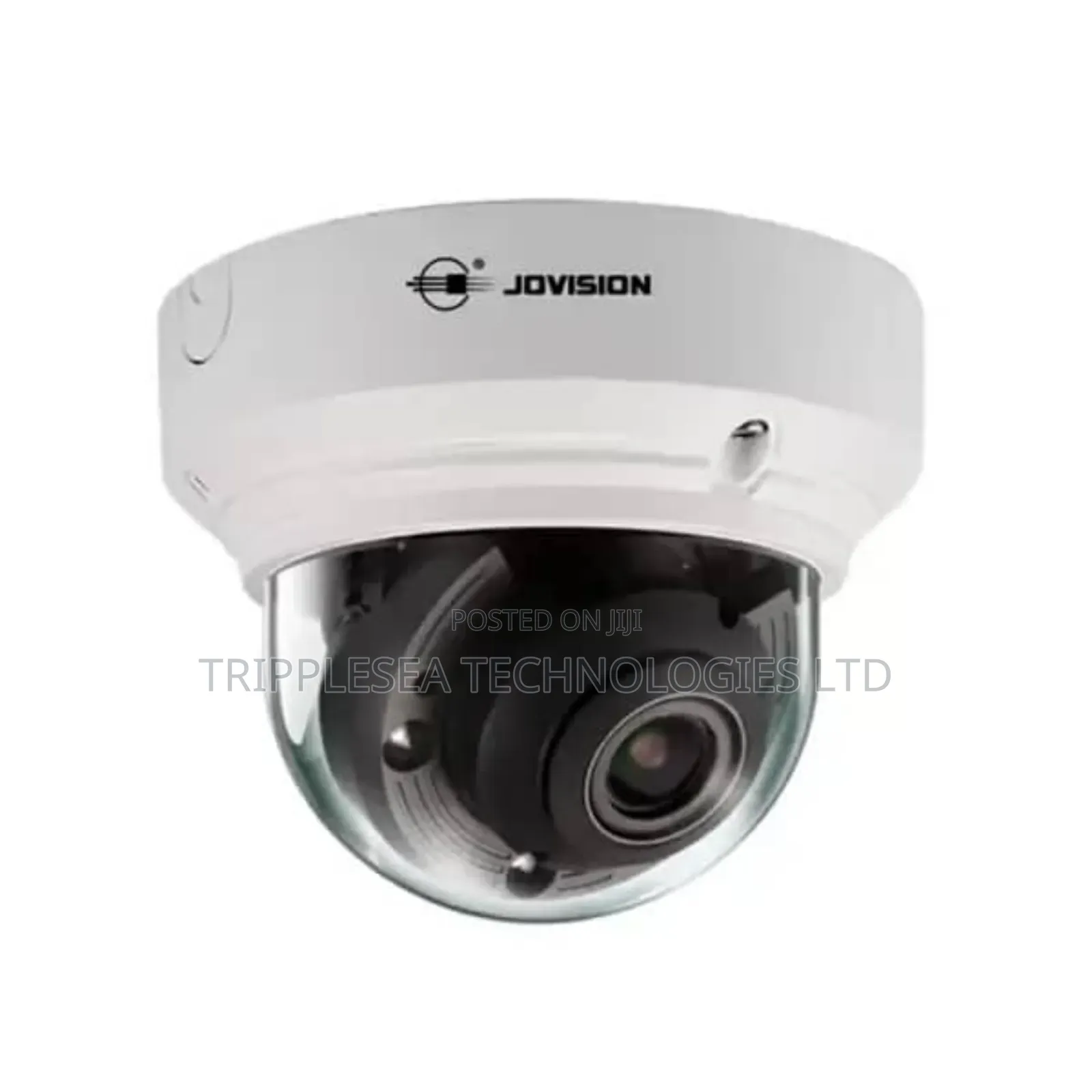 JVS-N533-Ds-Zs 5mp 5x Motorized 5inch Zoom Vandal Proof