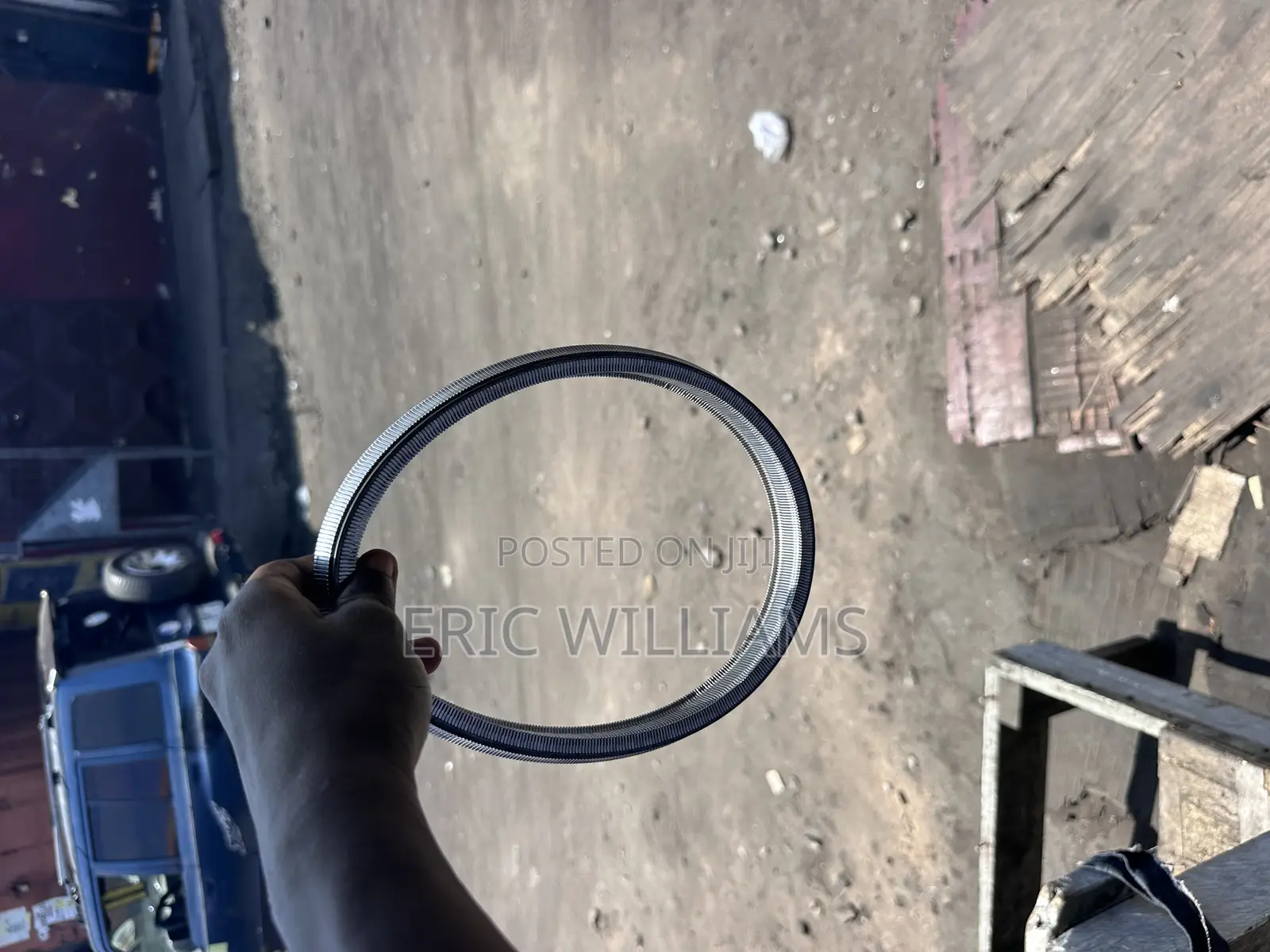 Toyota Corolla 2014 Gear Box Chain