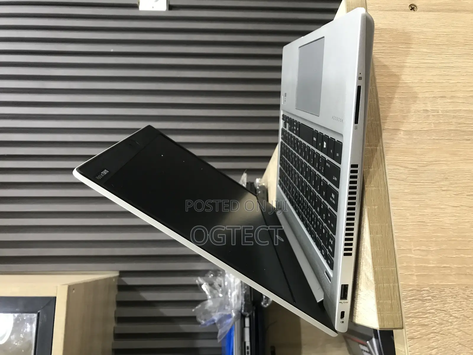 Laptop HP ProBook 430 G7 8GB Intel Core i5 SSD 256GB