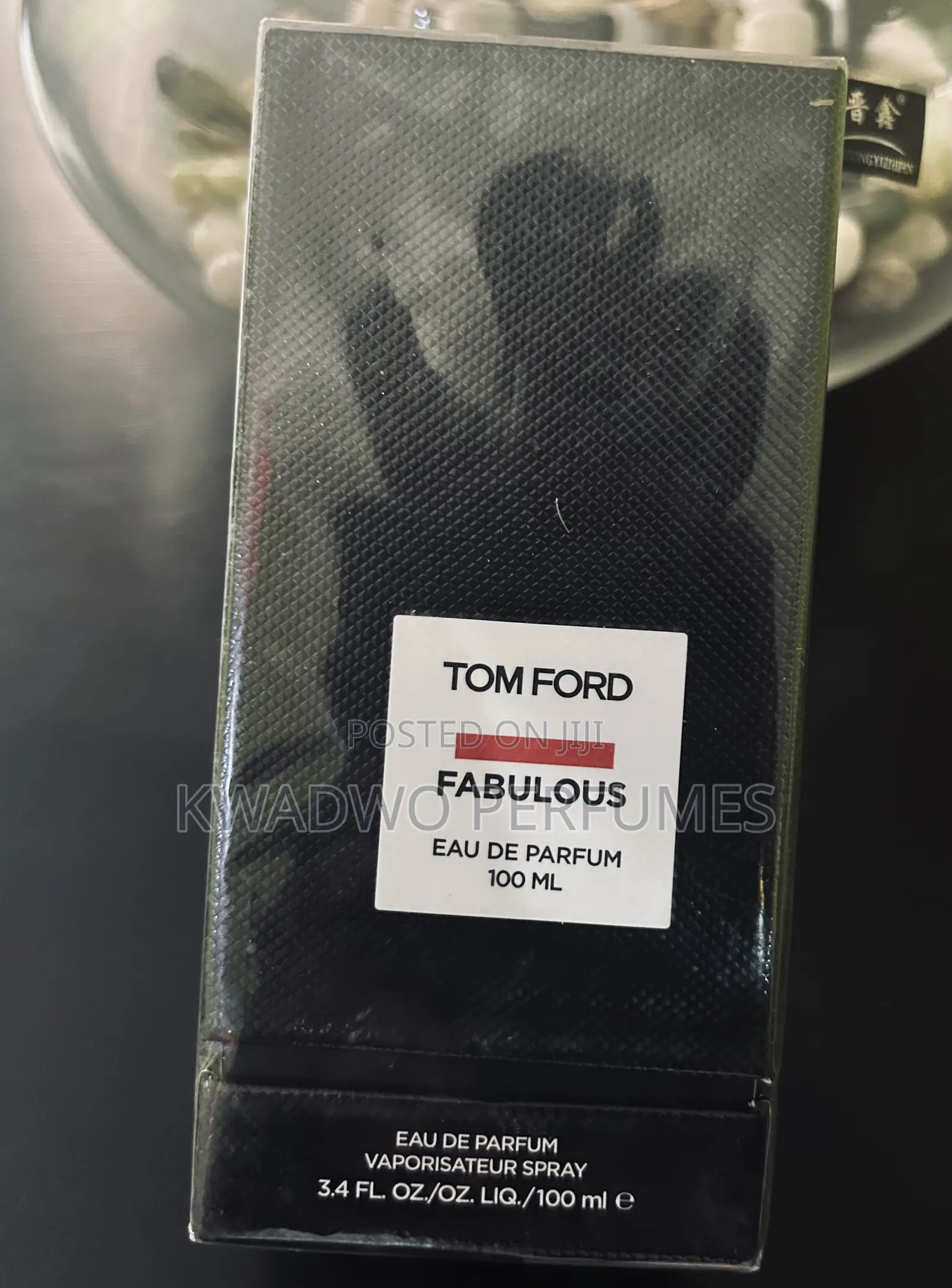 Tom Ford Fabulous