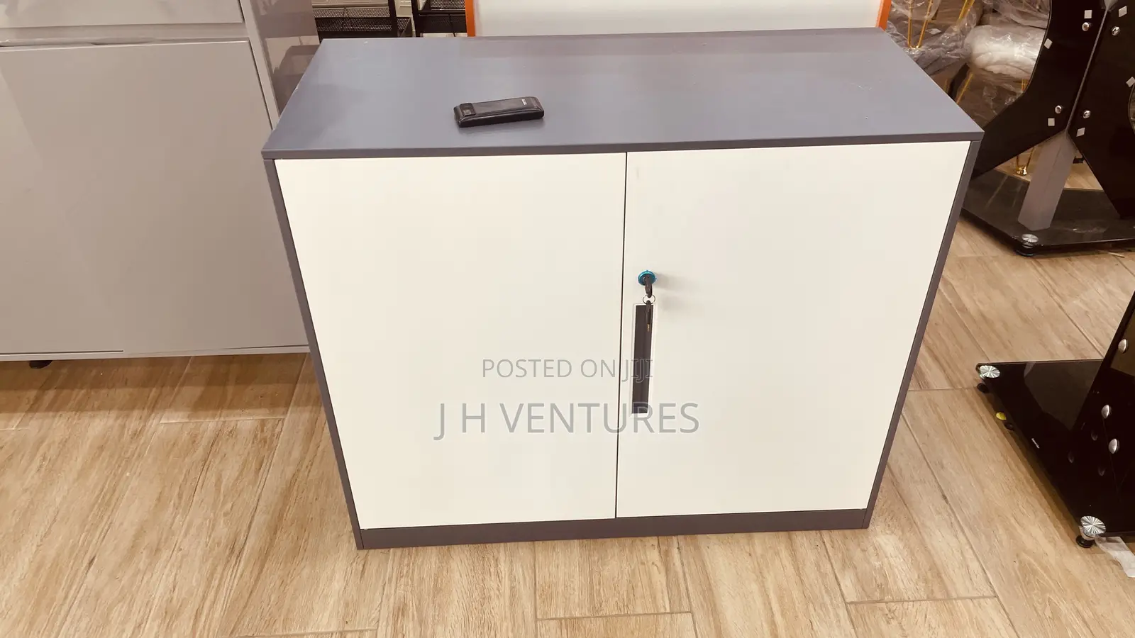 Office Cabinet ( Ag925)