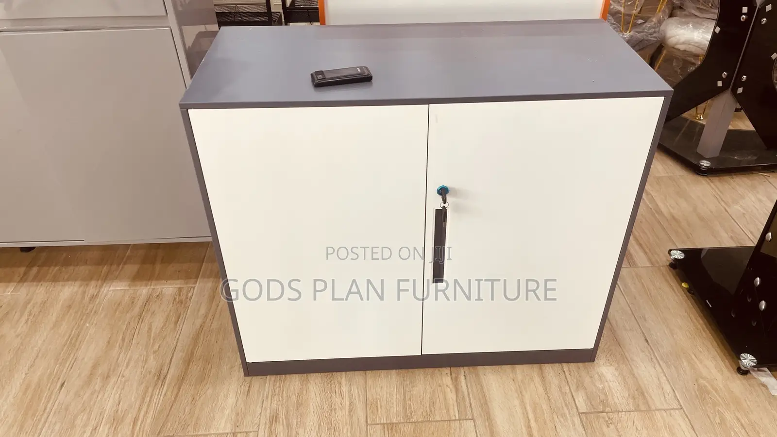 Office Cabinet ( Ag925)