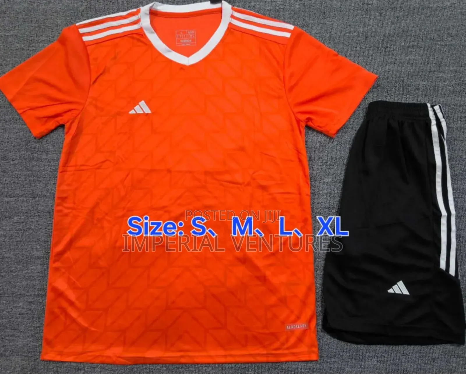 Team Players Jerseys Top and Down
