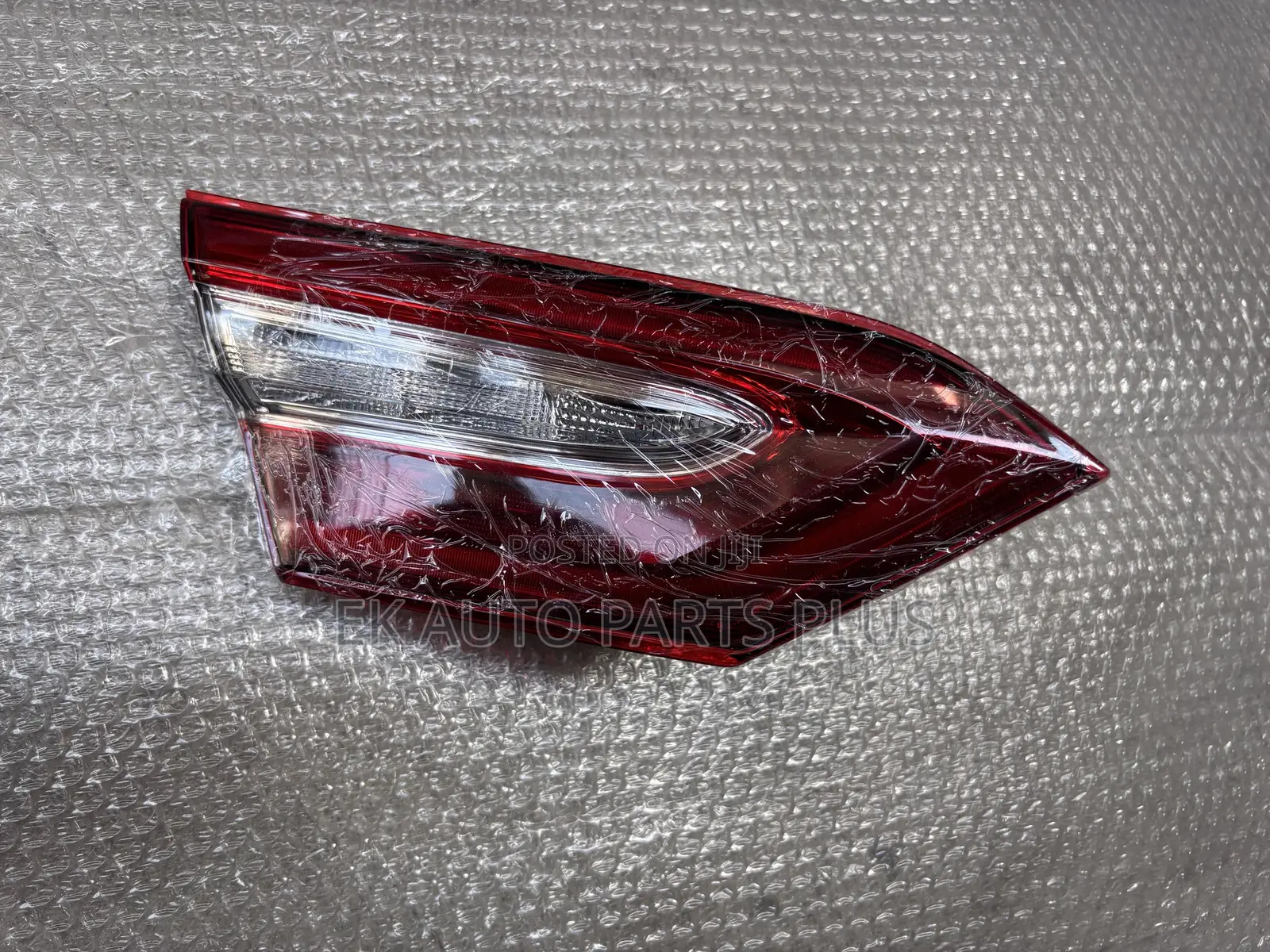 Toyota Camry 2018, 2019, 2020, 2021 Boot Light