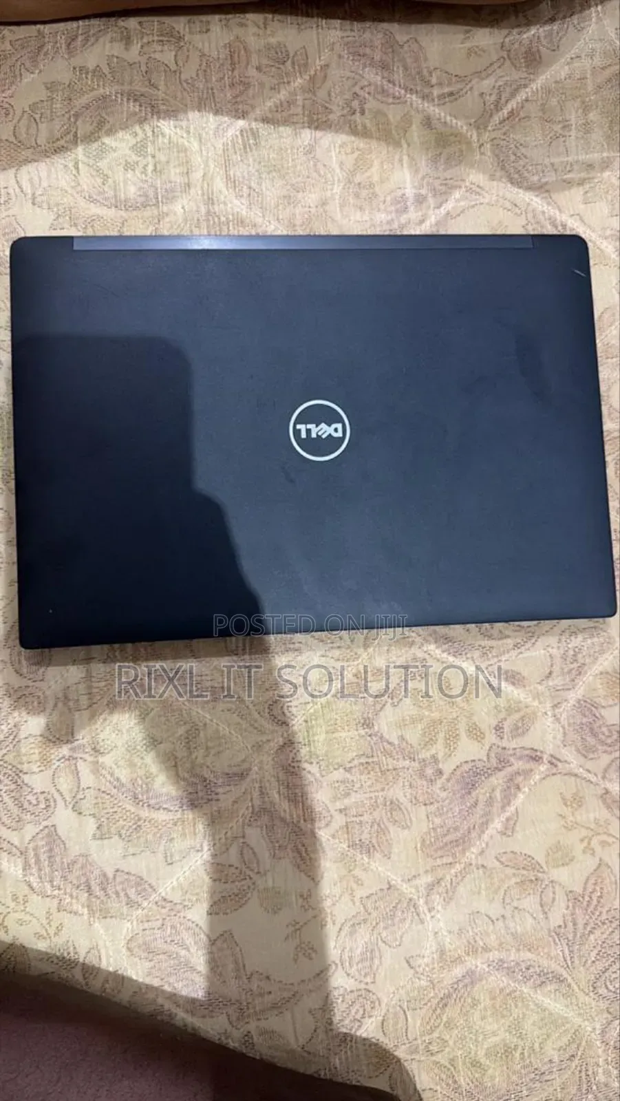 Laptop Dell Latitude 7280 8GB Intel Core i7 SSD 256GB