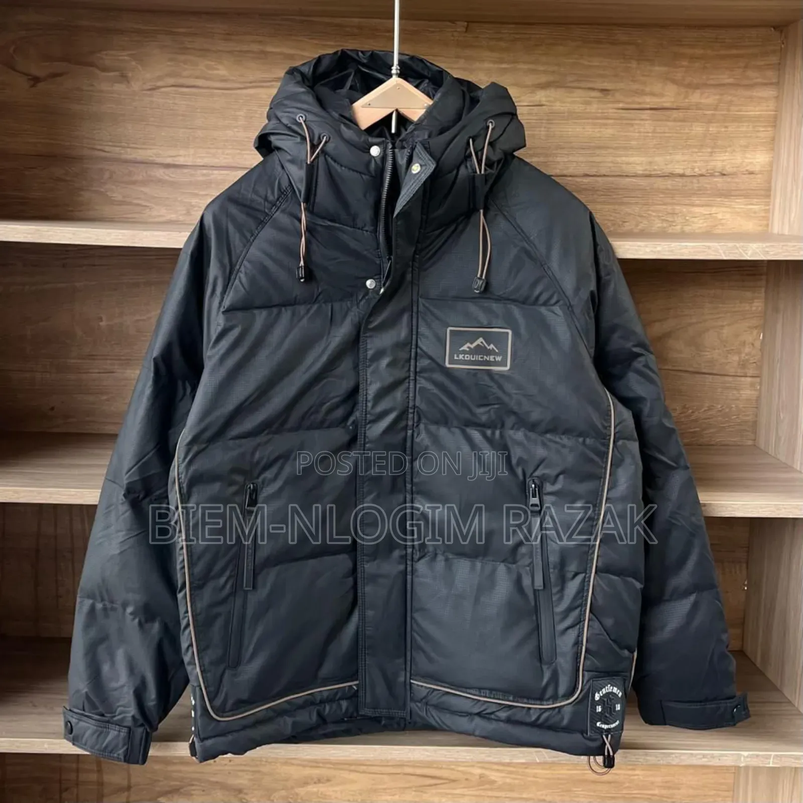 Topmost Quality, Thick N Heavy Travelling Jackets Available in Stock
